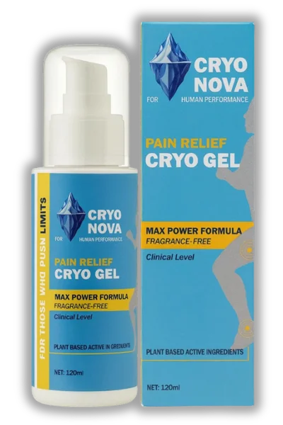 CRYONOVA Cryo Gel