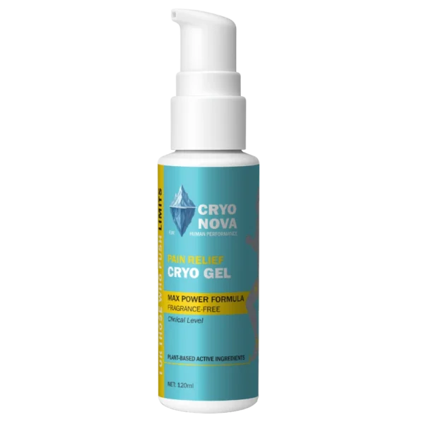 Cryonova Gel