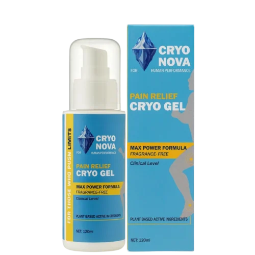Cryo Gel Cryo Gel