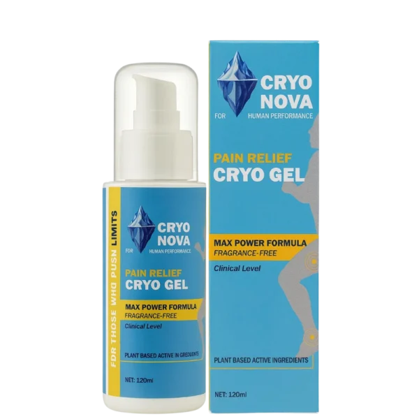 Cryo Gel