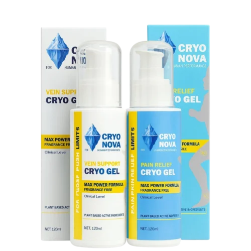 CRYO NOVA KOMBO PAKET 1+1